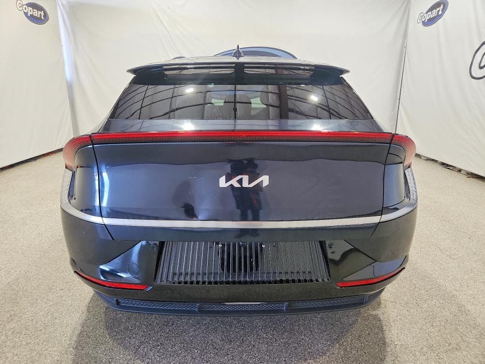2023 KIA EV6 WIND 6