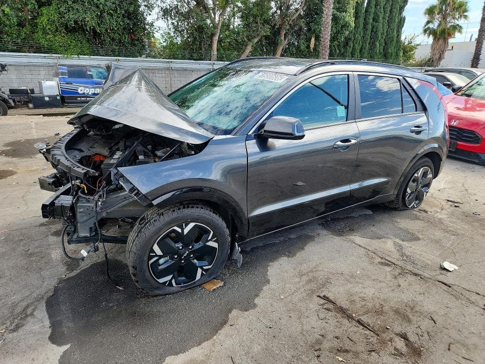 2024 KIA NIRO WIND - 1