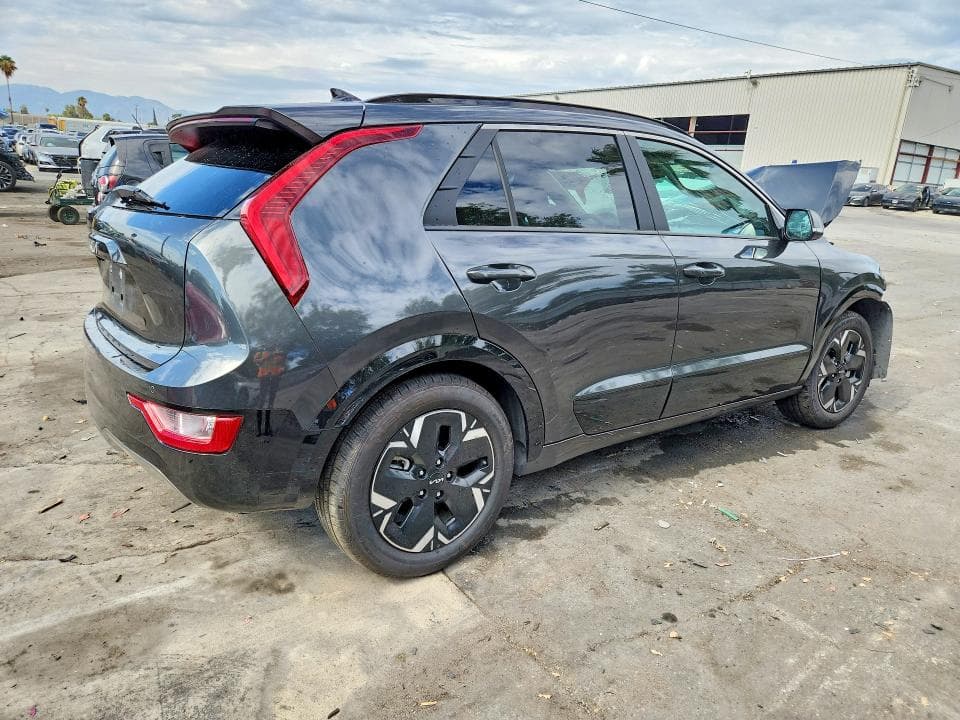 2024 KIA NIRO WIND 3