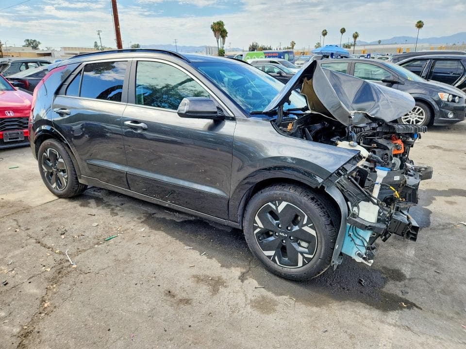 2024 KIA NIRO WIND 4