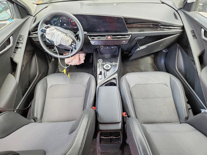 2024 KIA NIRO WIND 8