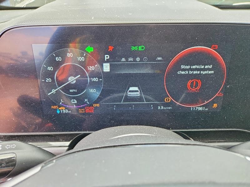 2024 KIA NIRO WIND 9
