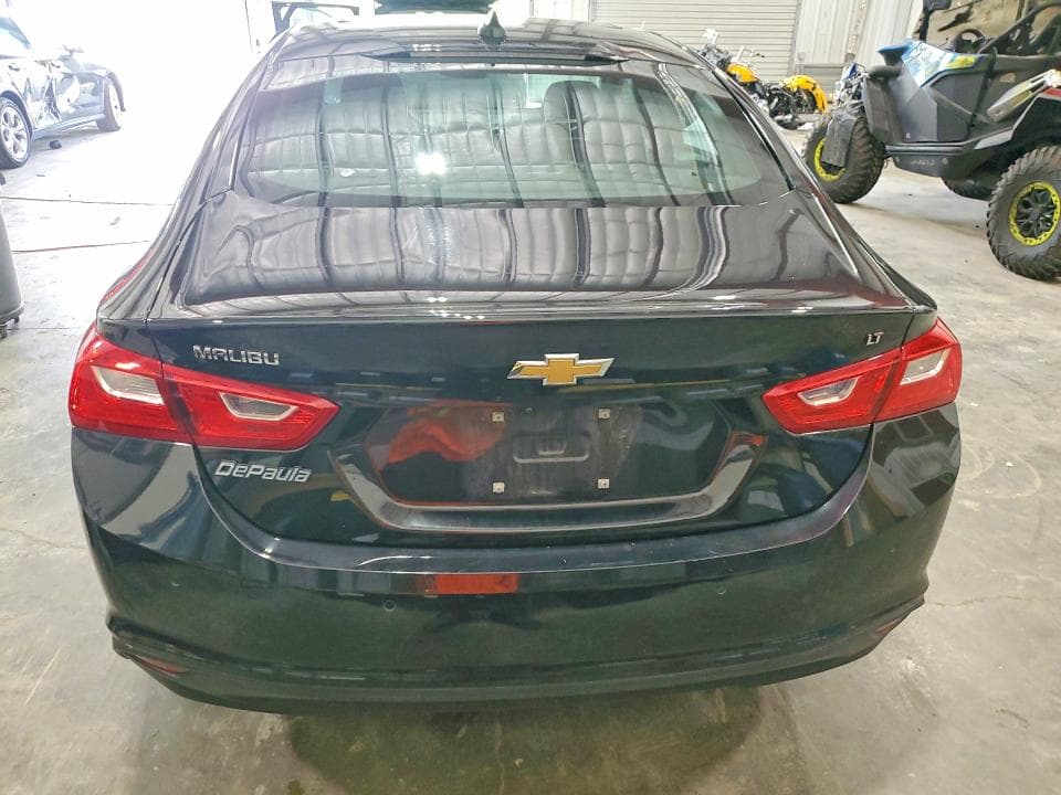 2024 CHEVROLET MALIBU LT 6