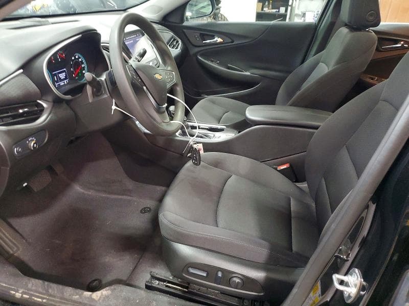 2024 CHEVROLET MALIBU LT 7