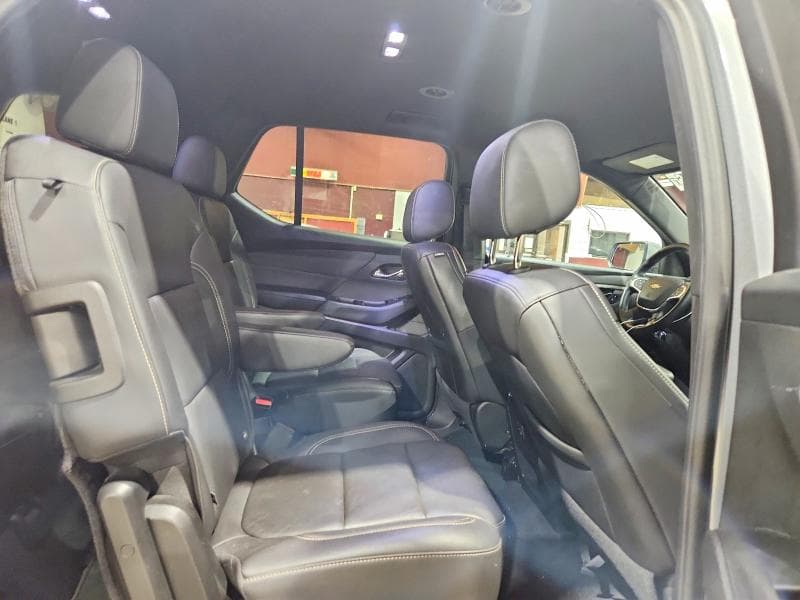 2023 CHEVROLET TRAVERSE LT 11