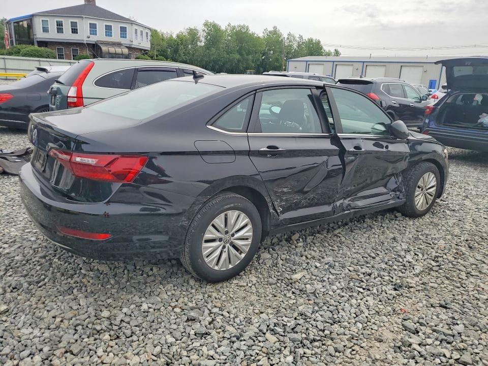 2020 VOLKSWAGEN JETTA S 3