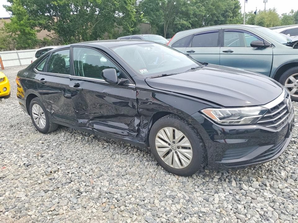 2020 VOLKSWAGEN JETTA S 4