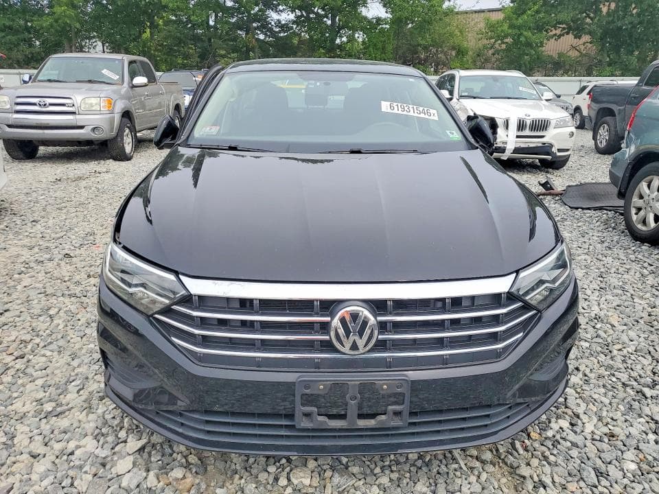2020 VOLKSWAGEN JETTA S 5