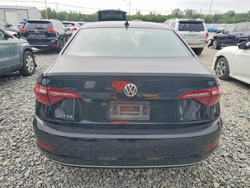 2020 VOLKSWAGEN JETTA S 6