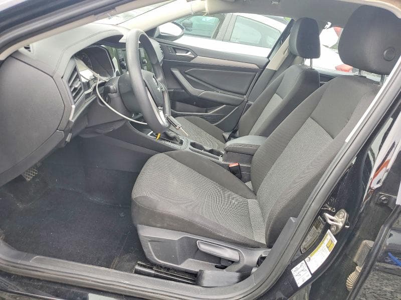 2020 VOLKSWAGEN JETTA S 7