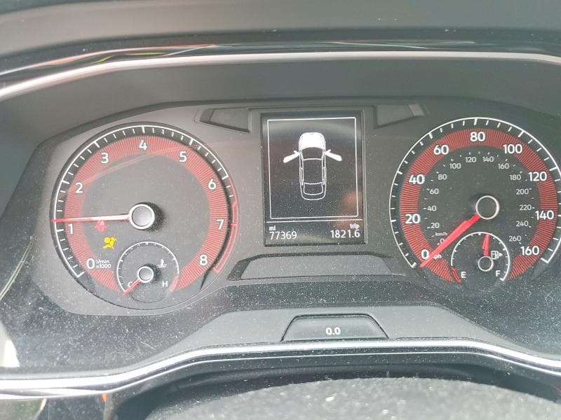 2020 VOLKSWAGEN JETTA S 9