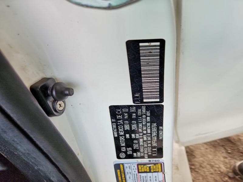 2017 KIA FORTE LX 12