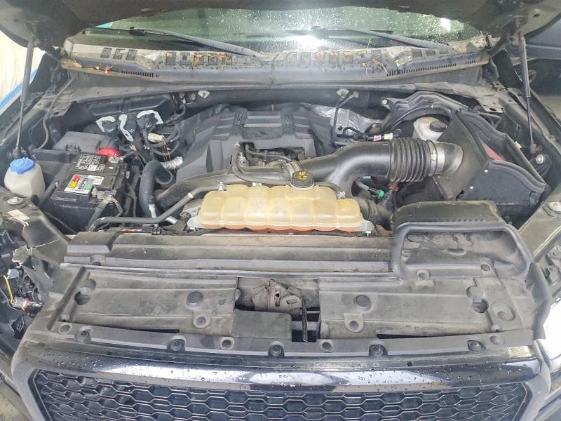 2018 FORD F150 SUPERCREW 11