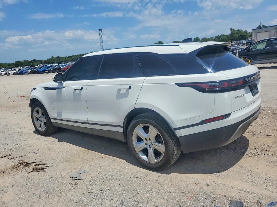 2023 LAND ROVER RANGE ROVER VELAR S 2