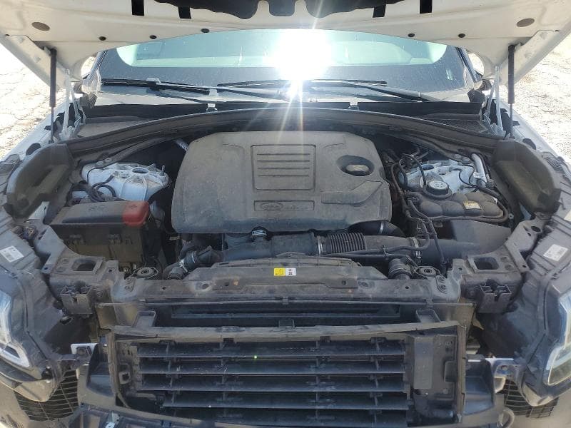 2023 LAND ROVER RANGE ROVER VELAR S 12
