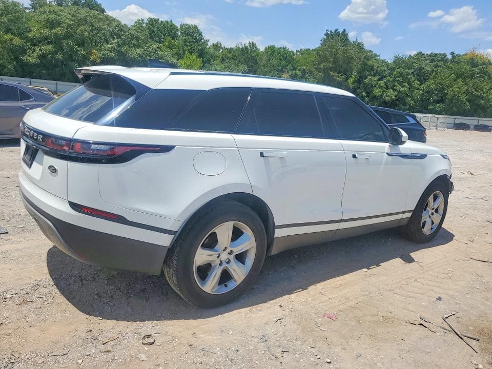 2023 LAND ROVER RANGE ROVER VELAR S 3