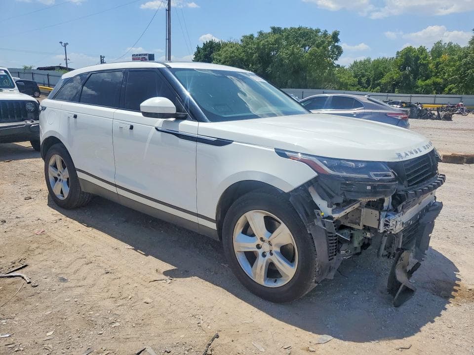 2023 LAND ROVER RANGE ROVER VELAR S 4