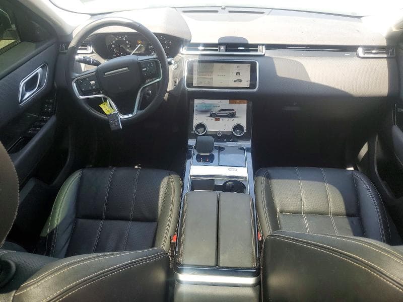 2023 LAND ROVER RANGE ROVER VELAR S 8