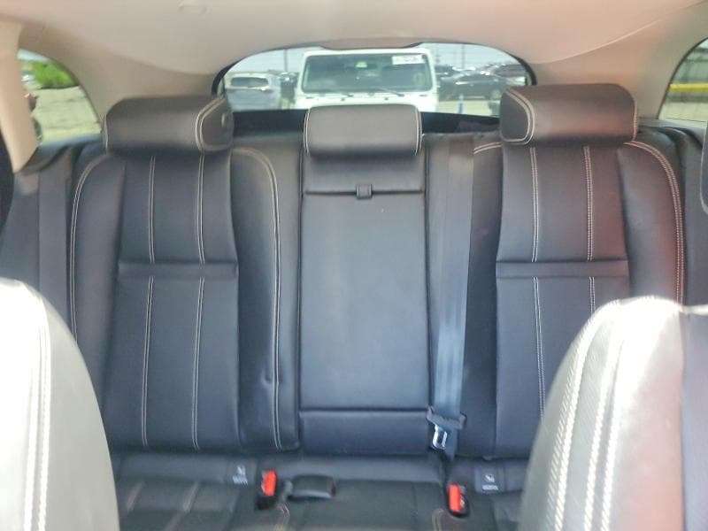 2023 LAND ROVER RANGE ROVER VELAR S 10