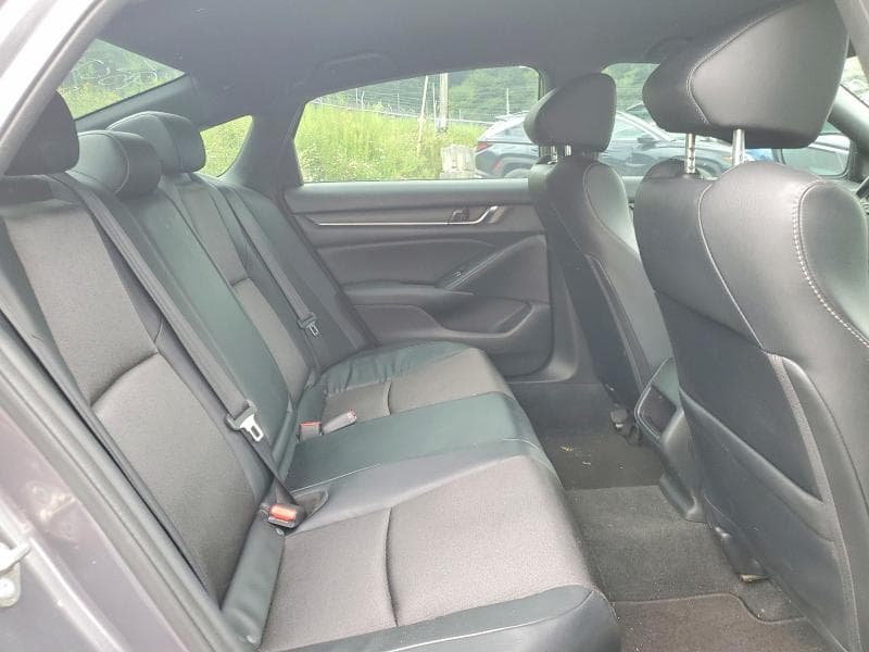 2018 HONDA ACCORD SPORT 10