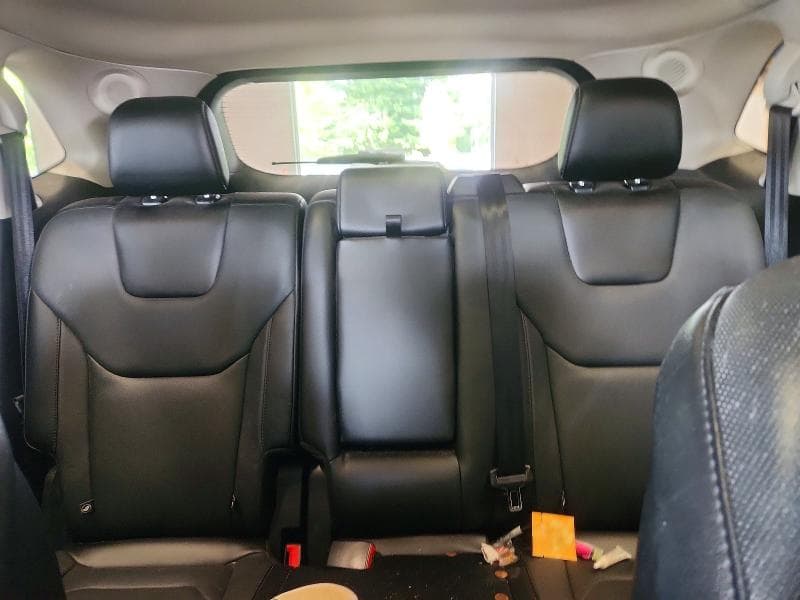 2018 FORD EDGE TITANIUM 10