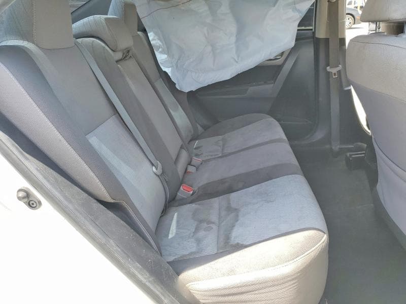 2019 TOYOTA COROLLA LE 10