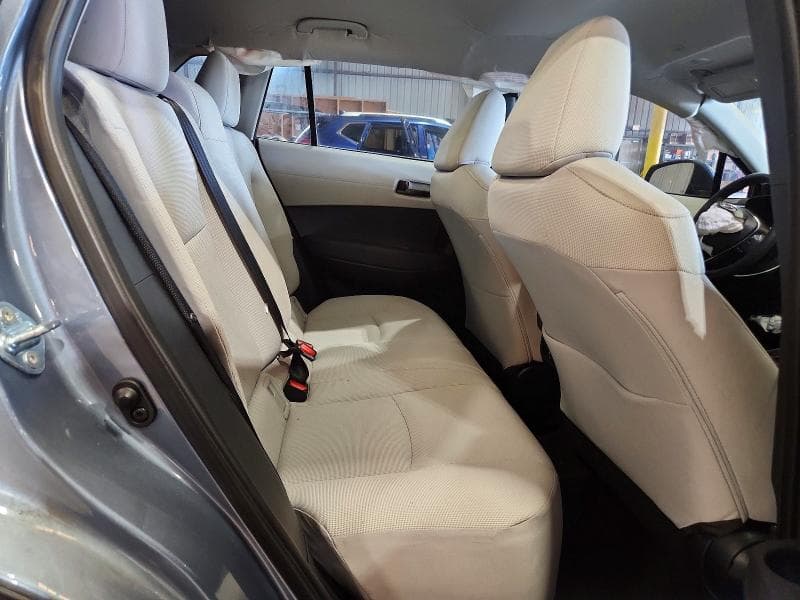 2024 TOYOTA COROLLA CROSS LE 11