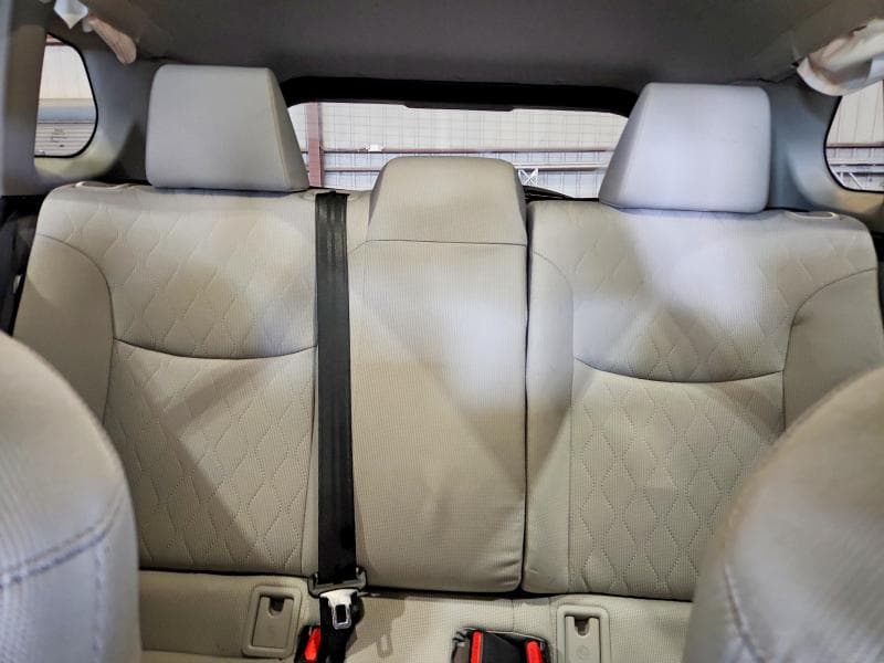 2024 TOYOTA COROLLA CROSS LE 10