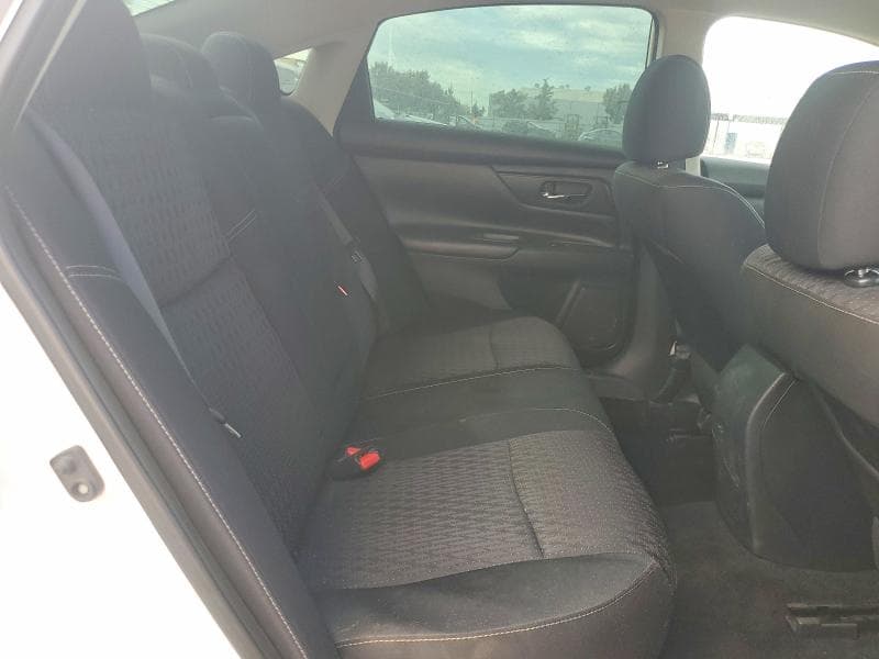 2017 NISSAN ALTIMA 2.5 S 10