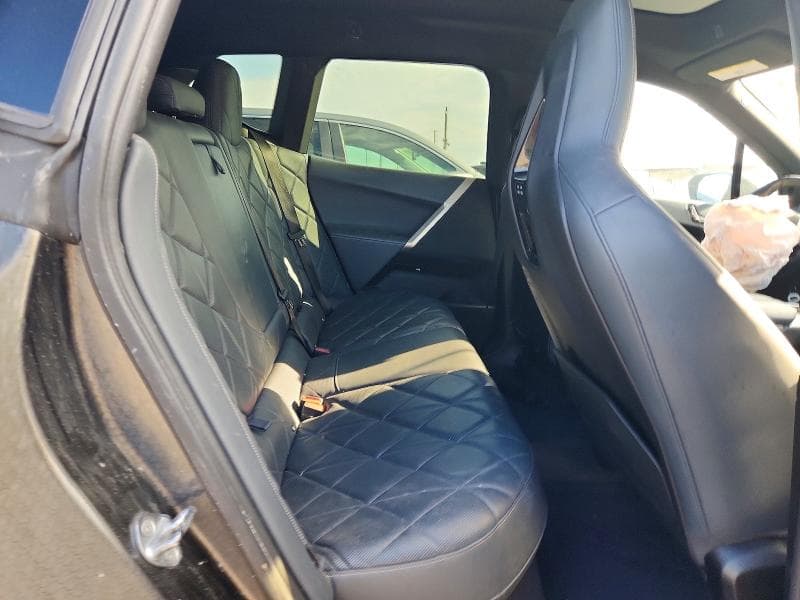 2023 BMW IX XDRIVE50 XDRIVE50 11