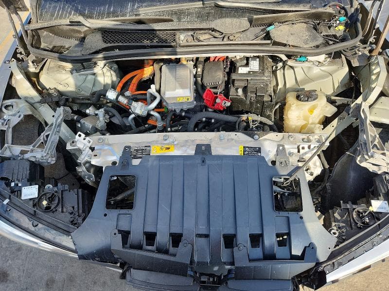 2023 BMW IX XDRIVE50 XDRIVE50 12