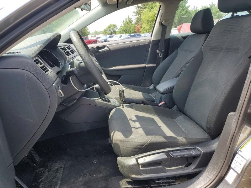 2018 VOLKSWAGEN JETTA S 7