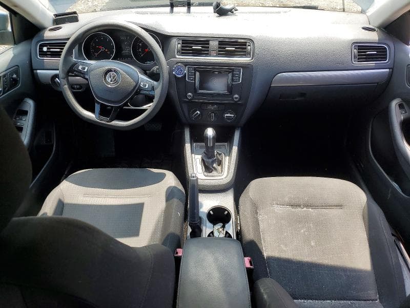 2018 VOLKSWAGEN JETTA S 8