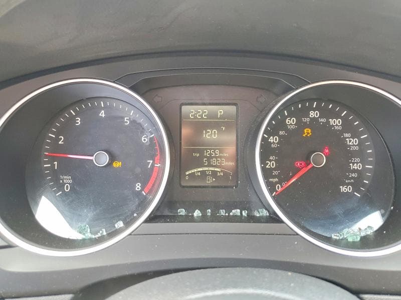 2018 VOLKSWAGEN JETTA S 9