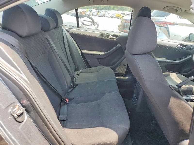 2018 VOLKSWAGEN JETTA S 10