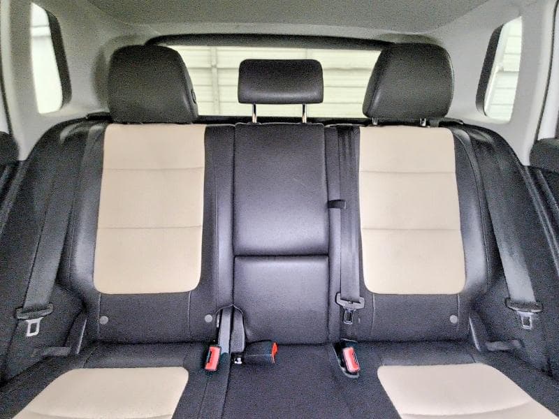 2017 VOLKSWAGEN TIGUAN 10