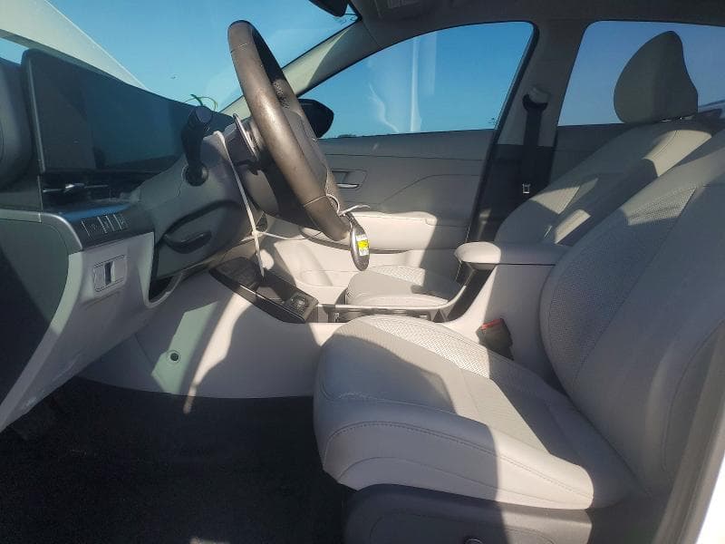 2024 HYUNDAI KONA LIMITED 7