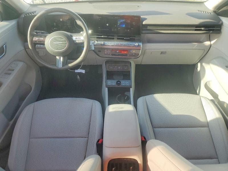 2024 HYUNDAI KONA LIMITED 8