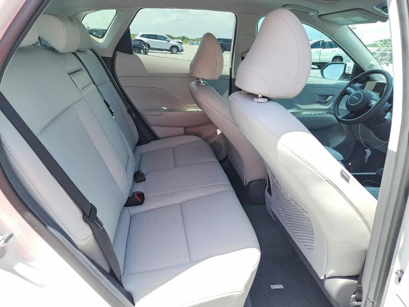 2024 HYUNDAI KONA LIMITED 10