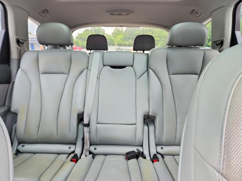 2017 AUDI Q7 PREMIUM PLUS PREMIUM PLUS 10