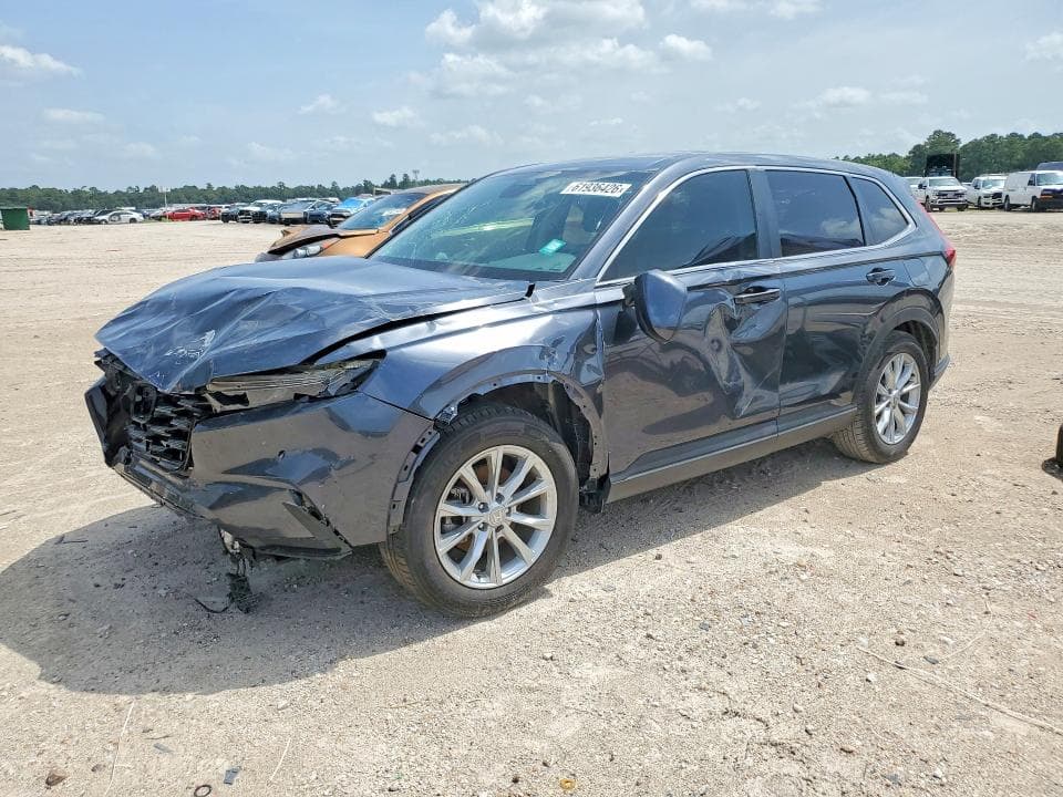 2024 HONDA CR-V EX EX - 1
