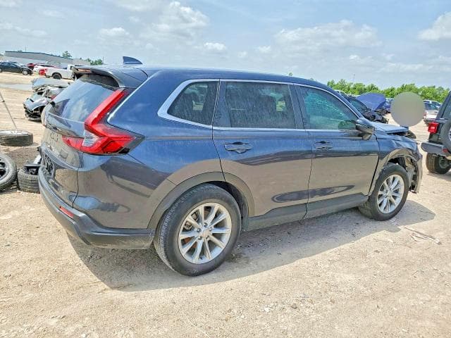 2024 HONDA CR-V EX EX 3
