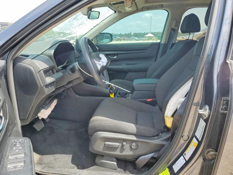 2024 HONDA CR-V EX EX 7