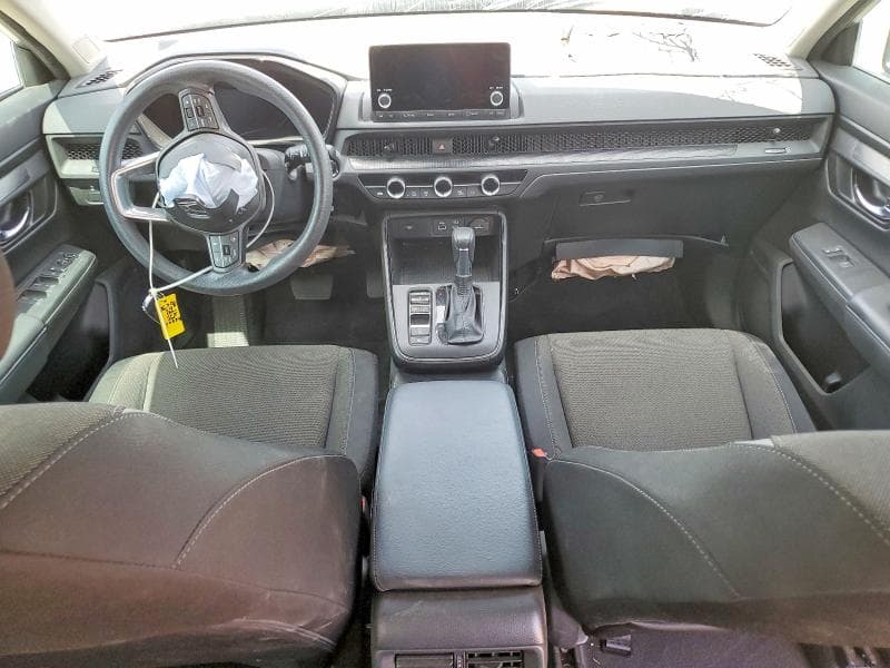 2024 HONDA CR-V EX EX 8