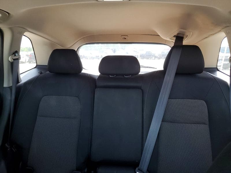 2024 HONDA CR-V EX EX 10