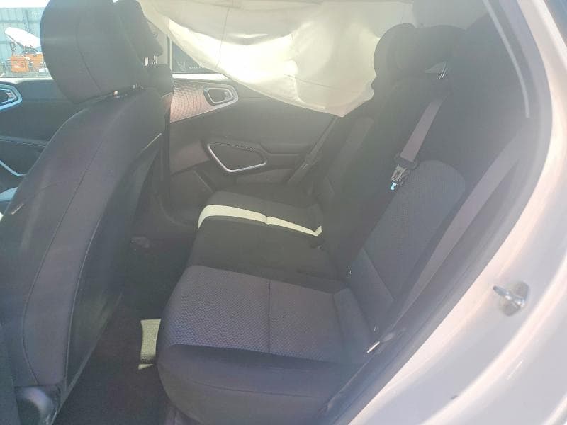 2021 KIA SOUL LX 10