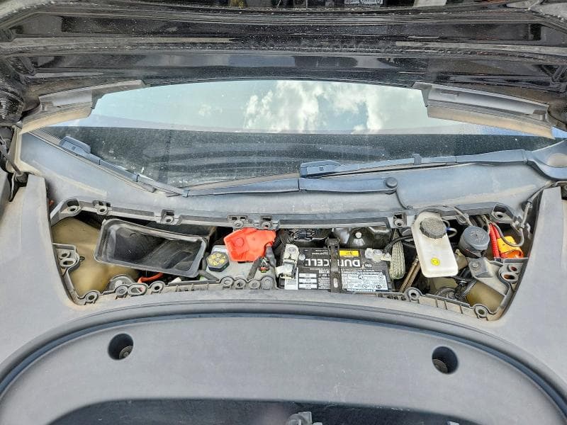 2022 TESLA MODEL 3 11
