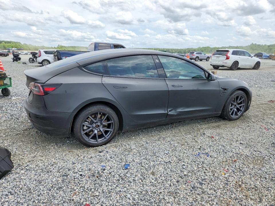 2022 TESLA MODEL 3 3