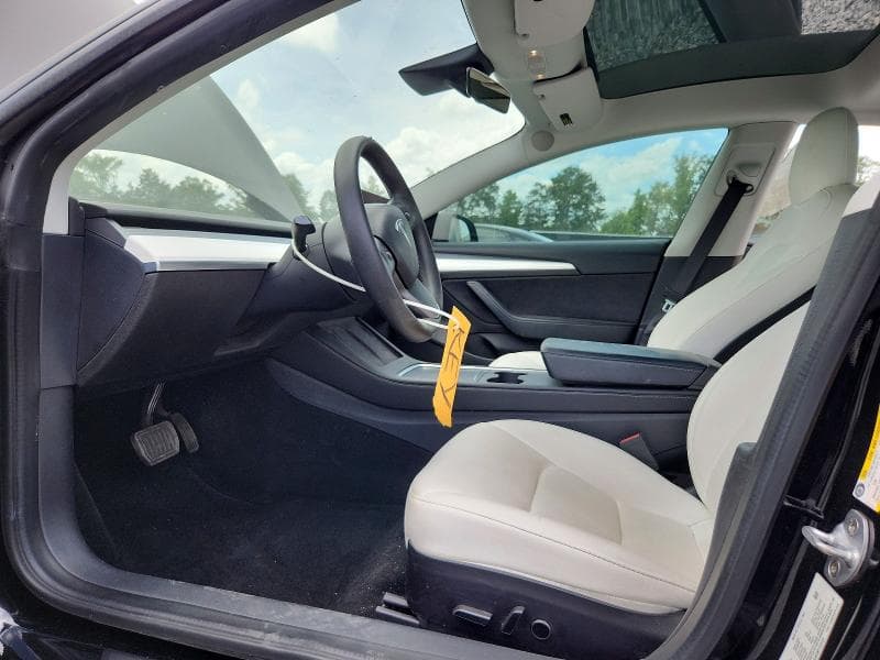 2022 TESLA MODEL 3 7