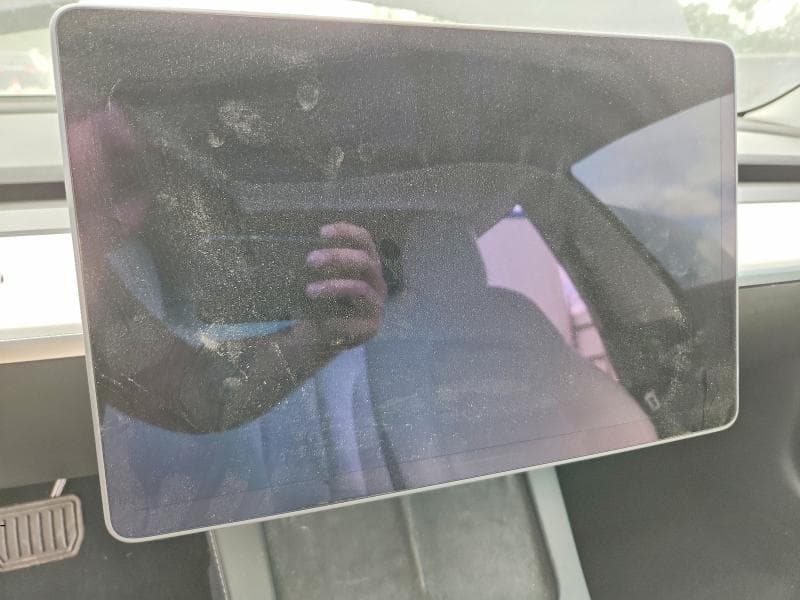 2022 TESLA MODEL 3 9